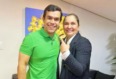 Imagem da notícia Beto espera confirmação de Bolsonaro para oficializar vice para eleição